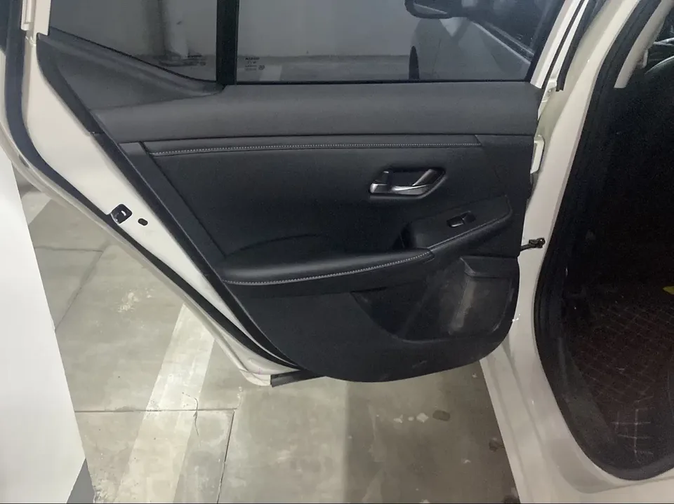 Nissan Sylphy Sylphy 2022 1.6L XL CVT Enjoy Edition 2022 — thumbnail 5