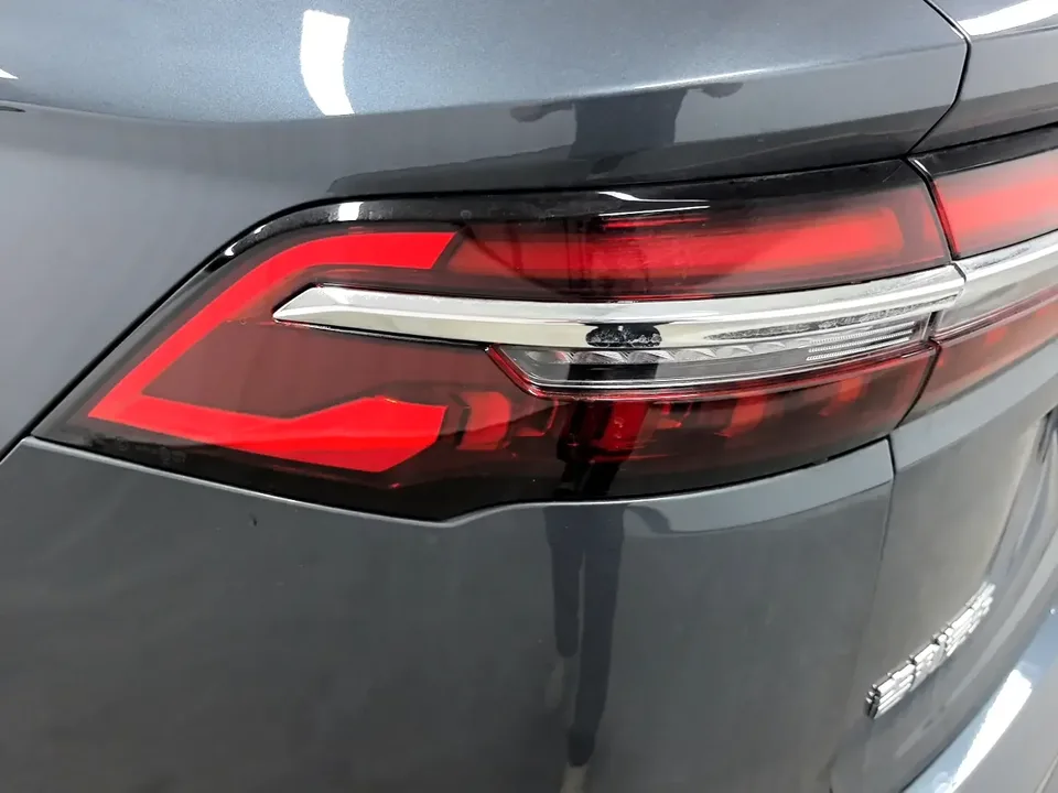 Geely Monjaro Xingyue L 2024 2.0TD DCT EVO 2WD Changfeng Edition 2024 — thumbnail 4