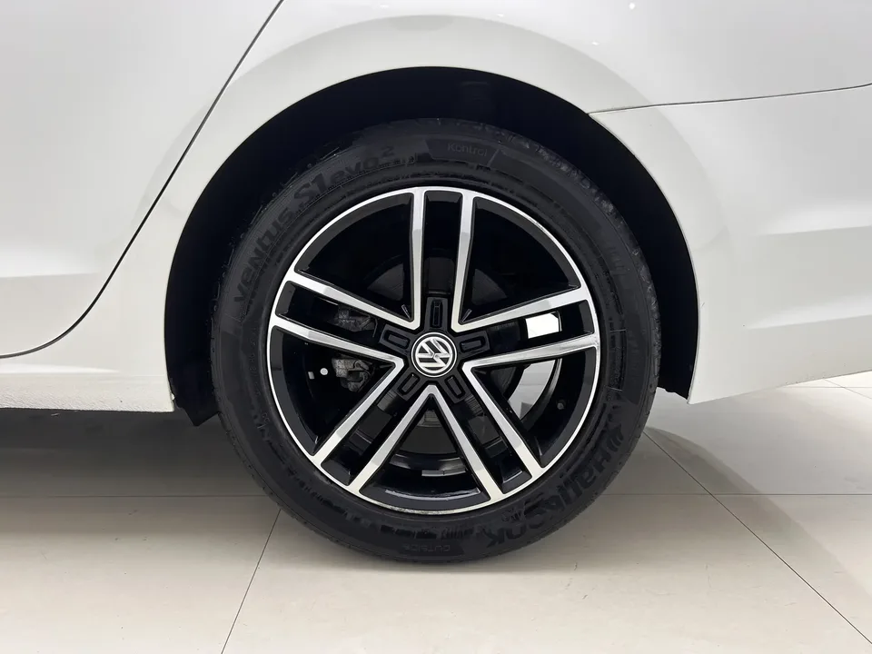 Volkswagen Lamando Lingdu 2021 Modified 280TSI DSG Comfort Edition 2022 — thumbnail 3