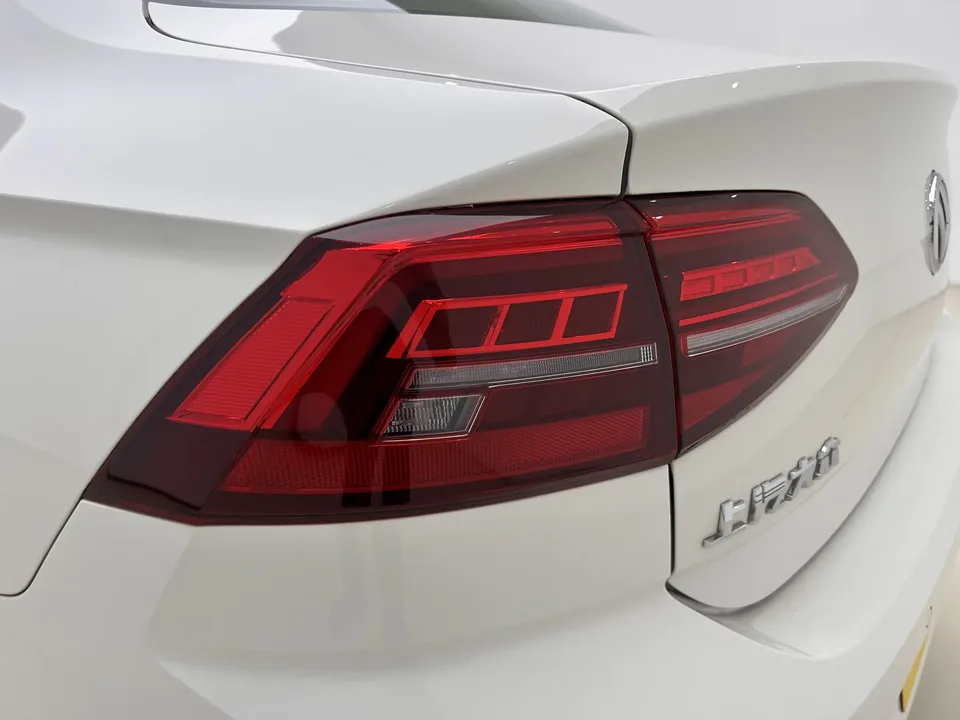 Volkswagen Lamando Lingdu 2021 Modified 280TSI DSG Comfort Edition 2022 — thumbnail 4