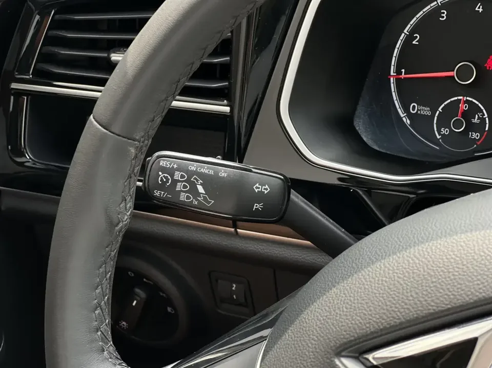 Jetta VS7 Jetta VS7 2021 1.4T Automatic Enjoyment Model 2022 — thumbnail 5