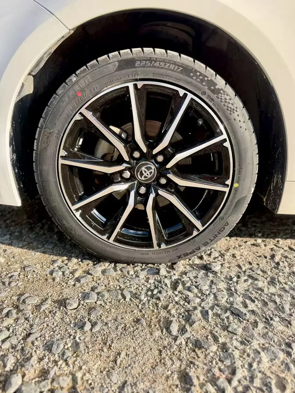 Toyota Levin Lei Ling 2021 185T CVT Deluxe Edition 2022 — thumbnail 3