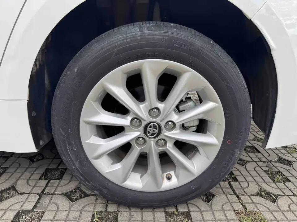 Toyota Corolla Corolla 2021 1.2T S-CVT Elite PLUS Edition 2022 — thumbnail 3