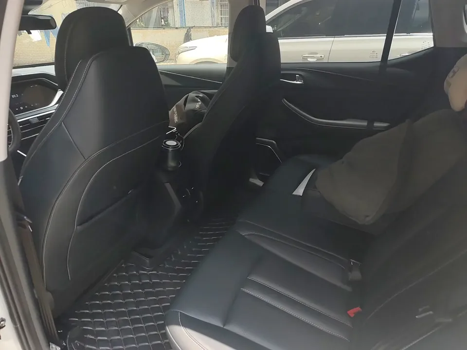 GAC Trumpchi GS4 Trumpchi GS4 2023 270T Automatic Intelligent Technology Edition 2023 — thumbnail 3