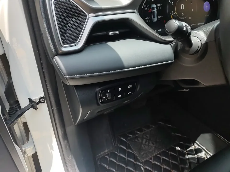 GAC Trumpchi GS4 Trumpchi GS4 2023 270T Automatic Intelligent Technology Edition 2023 — thumbnail 4