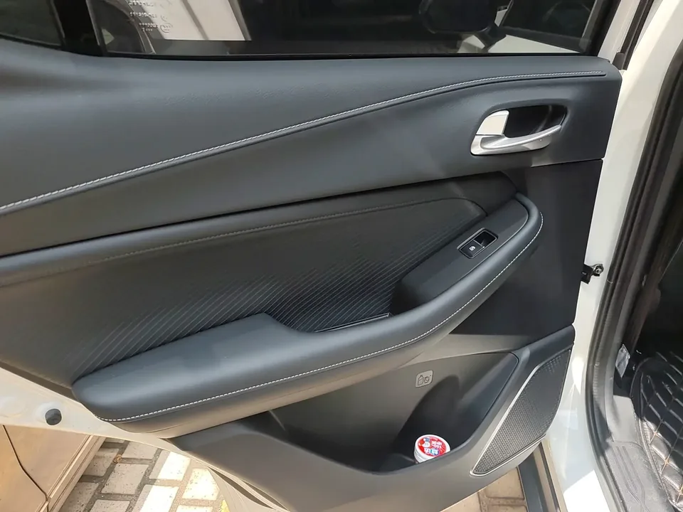 GAC Trumpchi GS4 Trumpchi GS4 2023 270T Automatic Intelligent Technology Edition 2023 — thumbnail 5