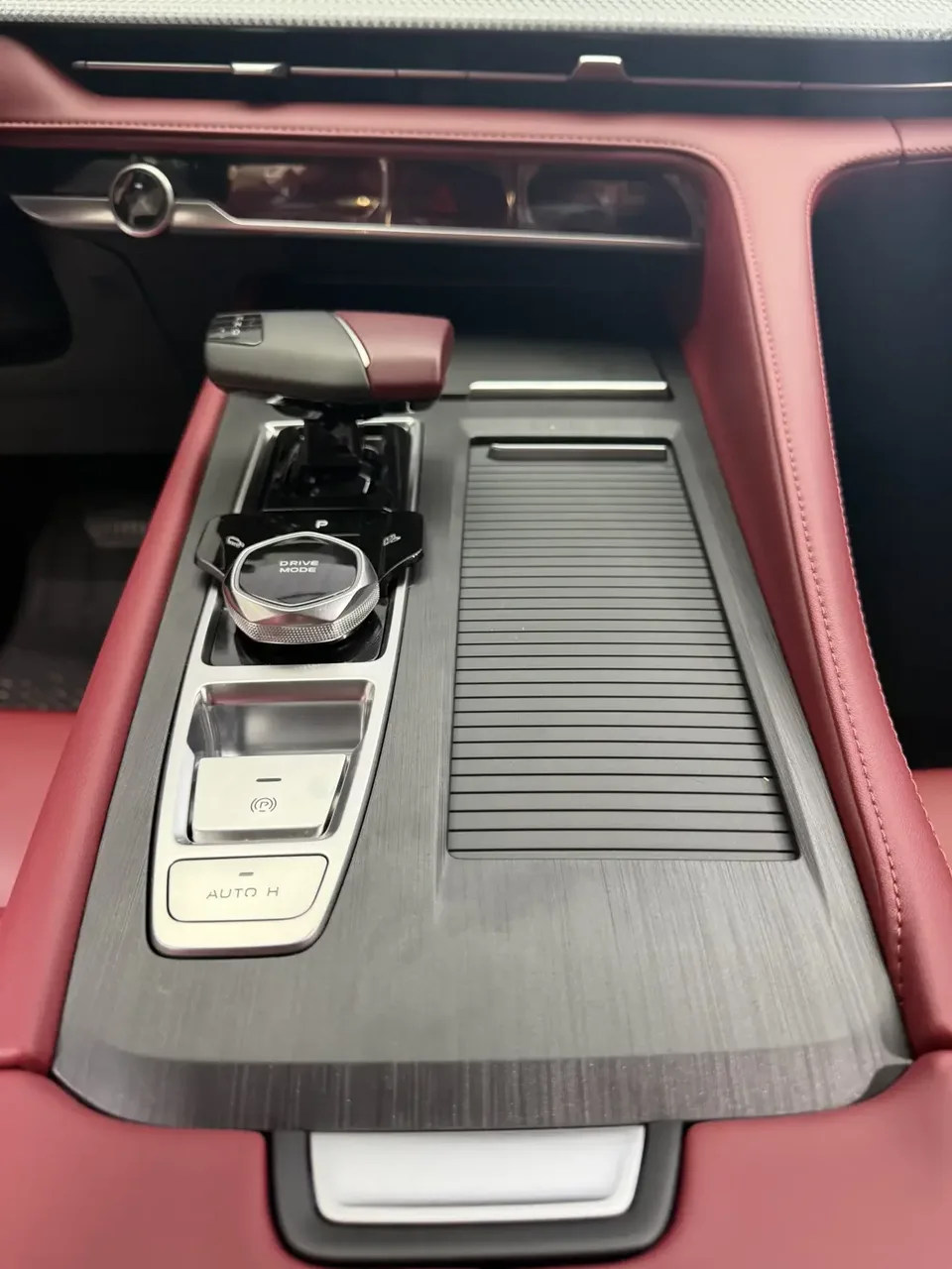 Changan CS75PLUS Changan CS75 PLUS 2022 Second generation 1.5T automatic premium model 2023 — thumbnail 3
