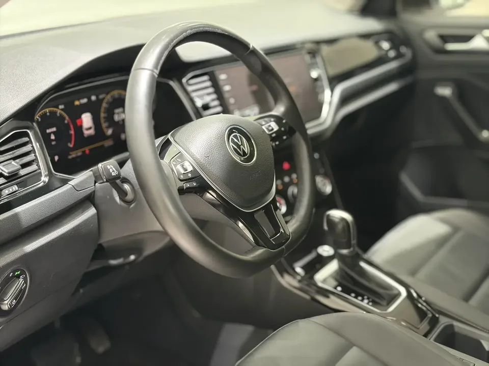 Volkswagen T-Roc TANG 2022 280TSI DSG 2WD Comfort PLUS 2023 — thumbnail 5