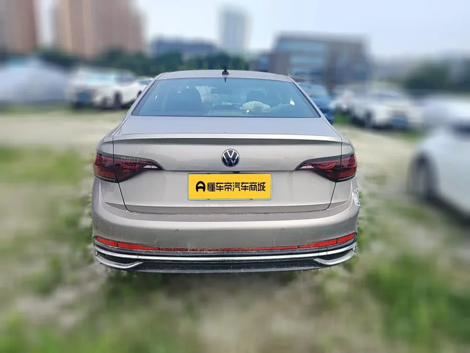 Volkswagen Sagitar Sagitar 2023 280TSI DSG Beyond Edition Plus 2022 — thumbnail 2