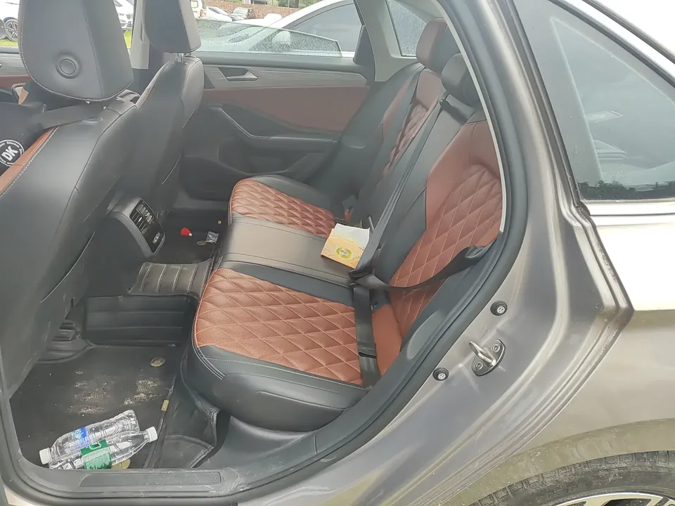 Volkswagen Sagitar Sagitar 2023 280TSI DSG Beyond Edition Plus 2022 — thumbnail 3