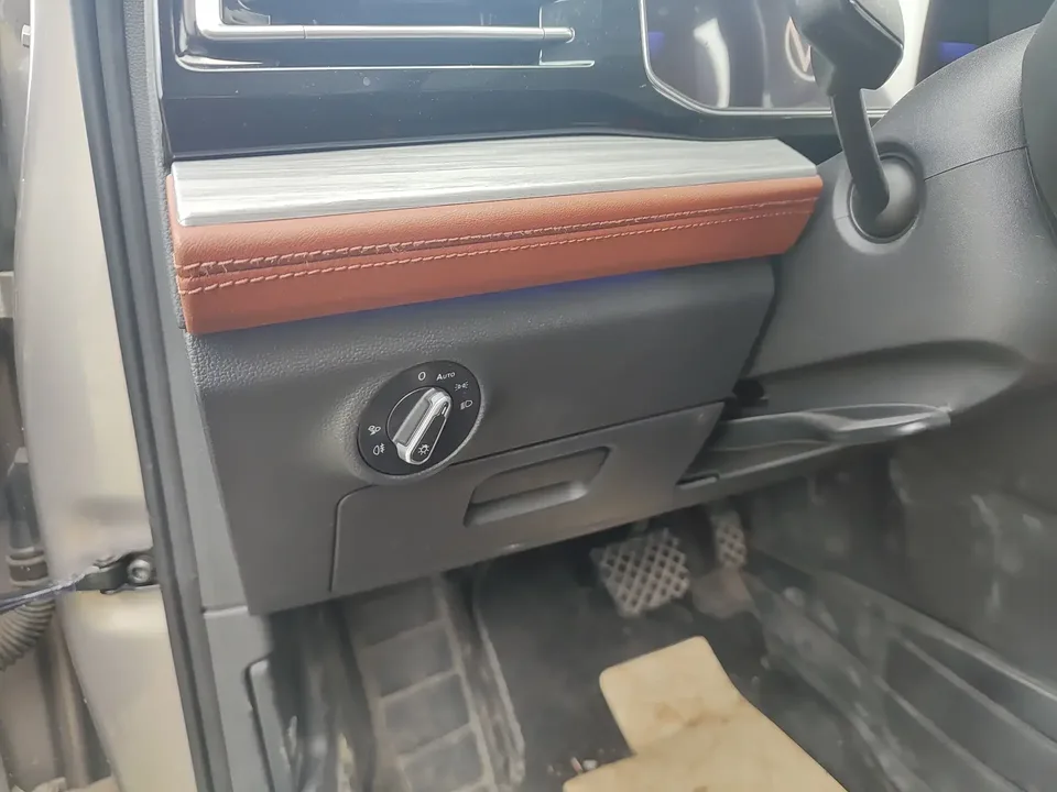 Volkswagen Sagitar Sagitar 2023 280TSI DSG Beyond Edition Plus 2022 — thumbnail 4