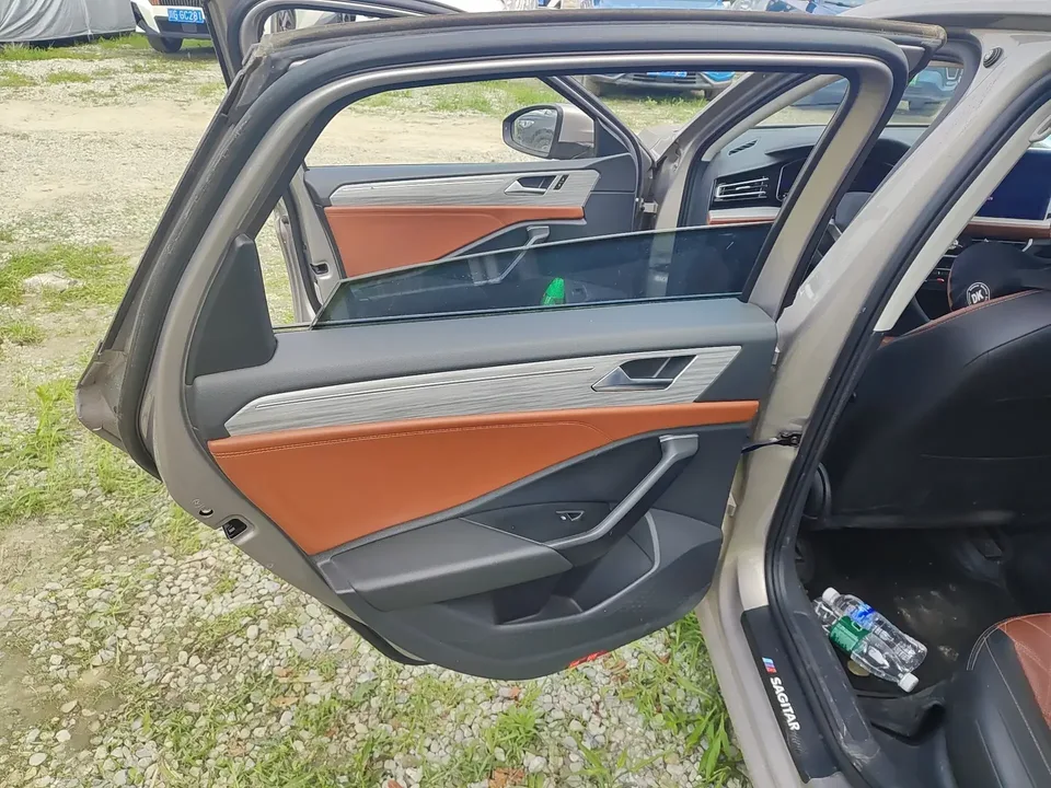 Volkswagen Sagitar Sagitar 2023 280TSI DSG Beyond Edition Plus 2022 — thumbnail 5