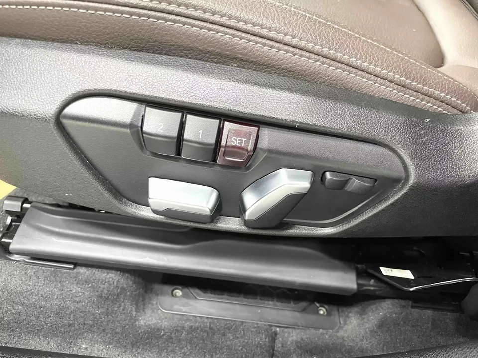 BMW X1 BMW X1 2022 sDrive20Li Fashion 2023 — миниатюра 5