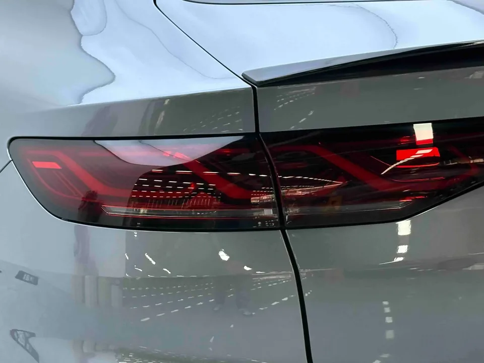 BYD Qin L DM Qin L DM 2024 DM-i 120KM Excellence 2024 — thumbnail 3