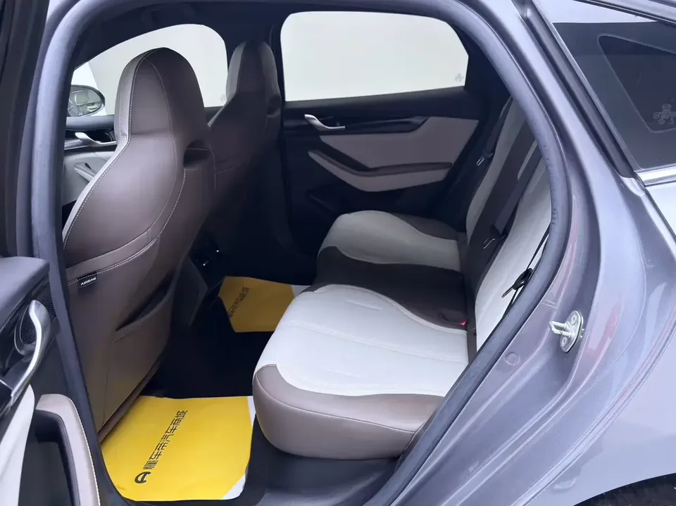 BYD Qin PLUS DM Qin PLUS DM 2024 Honor Edition DM-i 55KM Leading Edition 2024 — thumbnail 3