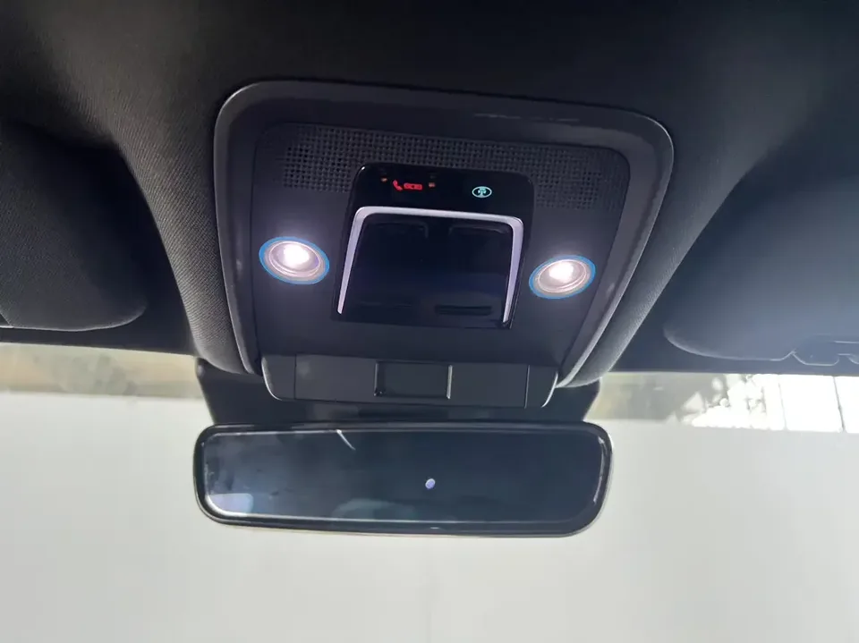 BYD Seal seal 2022 700KM long range rear-wheel drive version 2022 — thumbnail 4