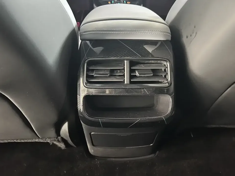 BYD Seal seal 2022 700KM long range rear-wheel drive version 2022 — thumbnail 5