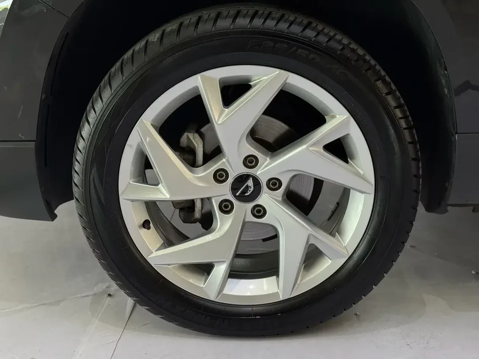 Jetta VS7 Jetta VS7 2022 280TSI Automatic Enjoy Edition 2022 — thumbnail 3