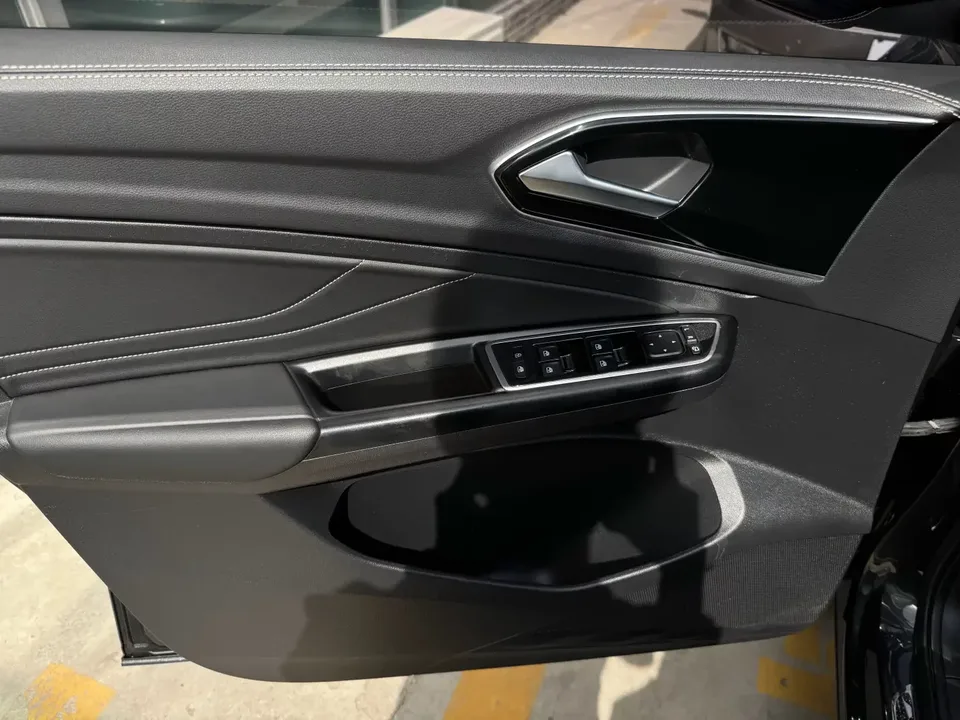 Jetta VS7 Jetta VS7 2022 280TSI Automatic Enjoy Edition 2022 — thumbnail 5