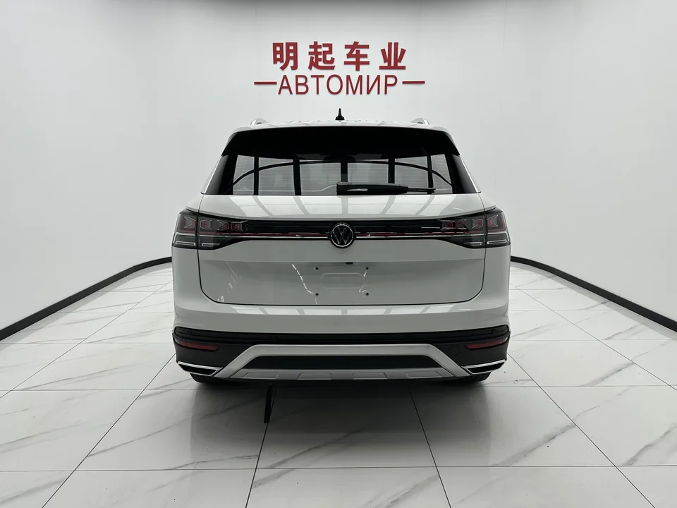 Volkswagen Tayron Tanyue 2023 280TSI 2WD Luxury Plus Advanced Edition 2023 — thumbnail 2