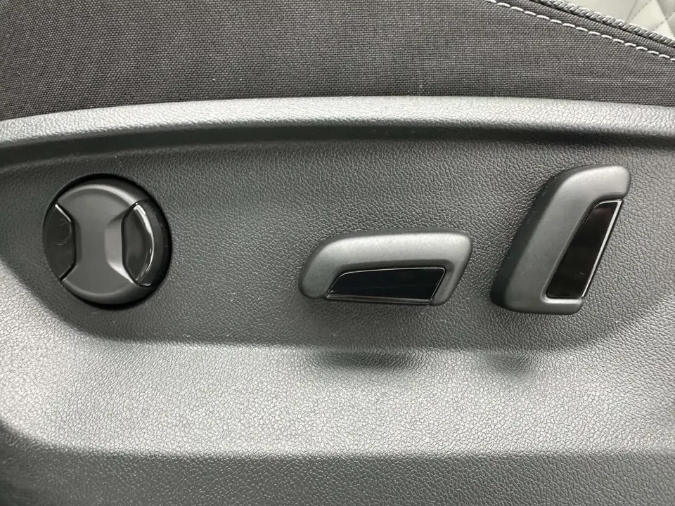 Volkswagen Tayron Tanyue 2023 280TSI 2WD Luxury Plus Advanced Edition 2023 — thumbnail 5