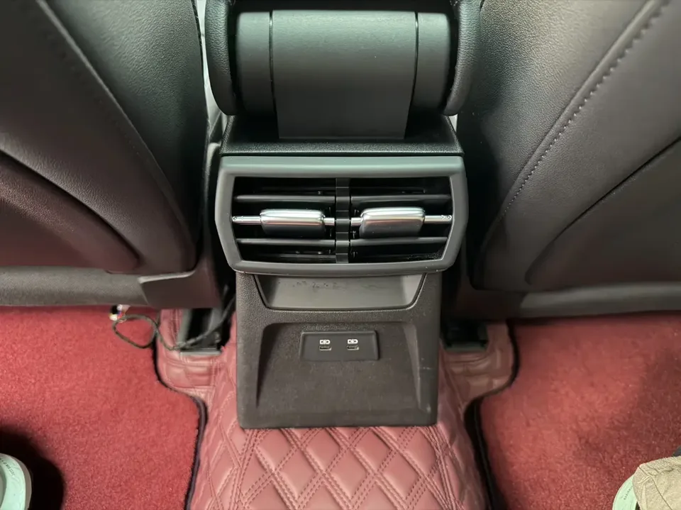 Audi A3 Audi A3 2022 A3L Limousine 35 TFSI Stylish Sports 2022 — thumbnail 3