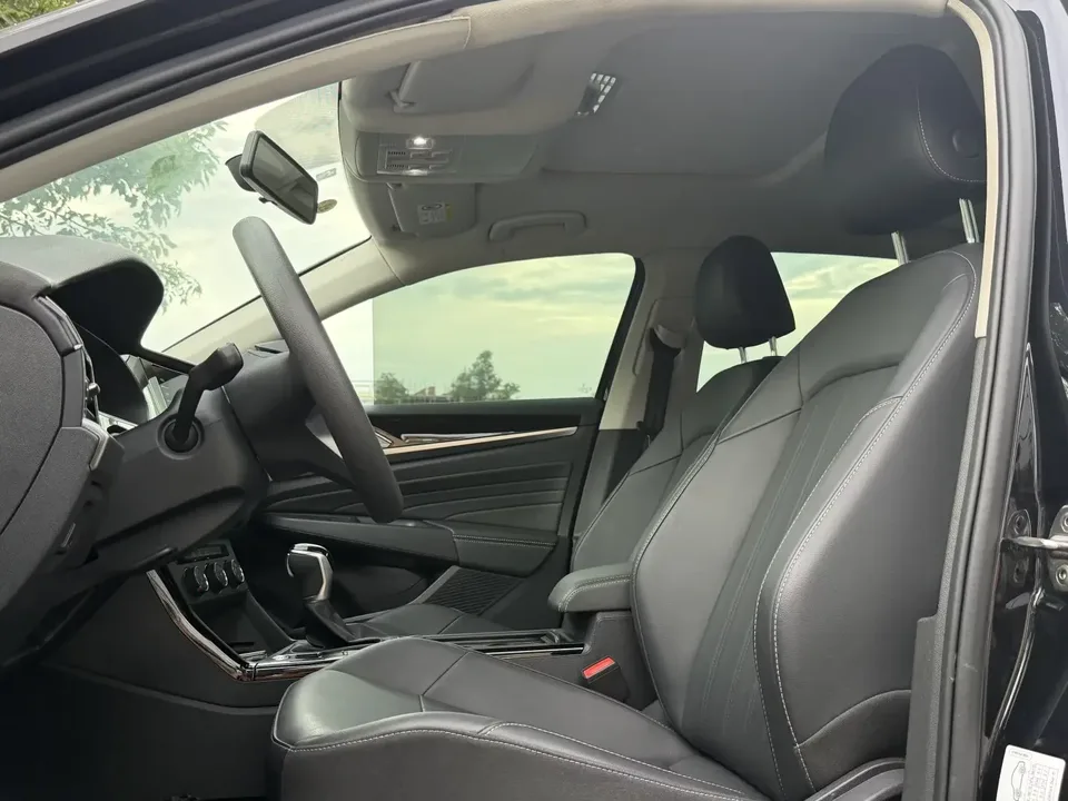 Volkswagen Passat Passat 2024 280TSI Business Edition 2025 — thumbnail 5