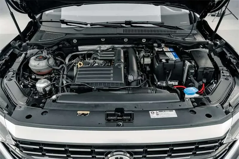 Volkswagen Passat Passat 2024 280TSI Business Edition 2025 — thumbnail 2