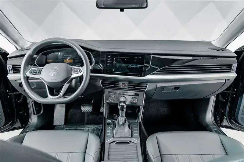 Volkswagen Passat Passat 2024 280TSI Business Edition 2025 — thumbnail 4