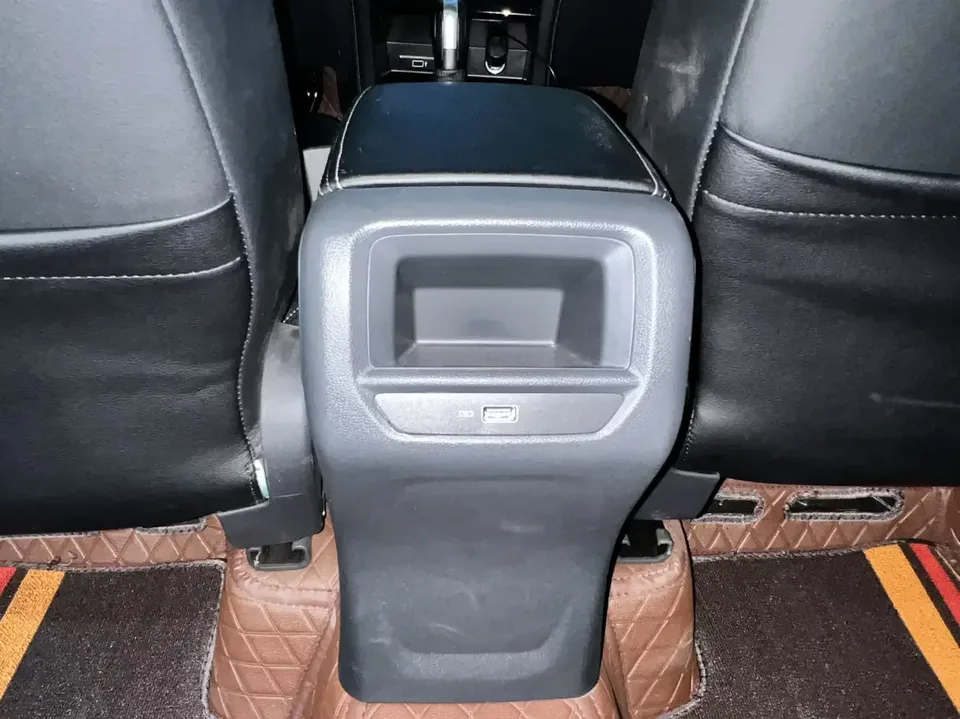 Jetta VS5 Jetta VS5 2024 280TSI Automatic Pioneer Edition 2024 — thumbnail 4