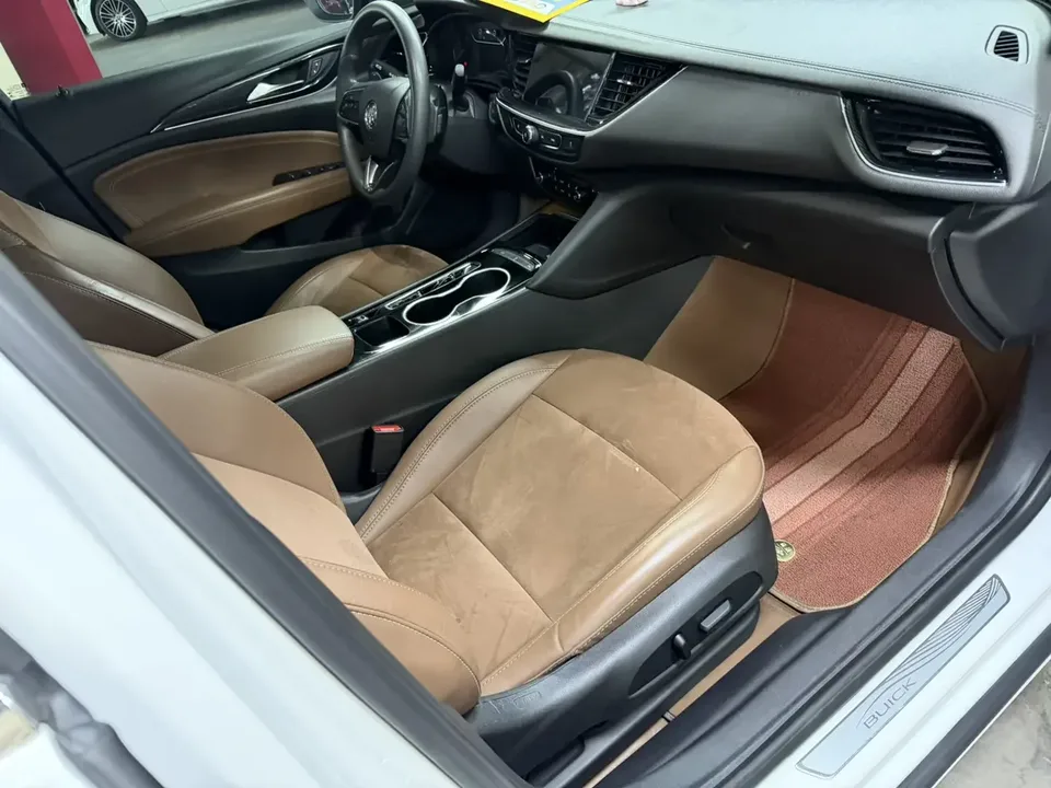 Buick Majesty Majesty 2022 552T Smart 2022 — thumbnail 4