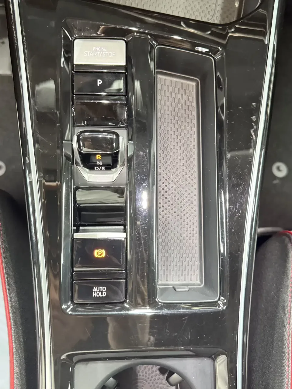 Volkswagen Lamando Lingdu 2023 Lingdu L 280TSI DSG Cool Edition 2023 — thumbnail 4