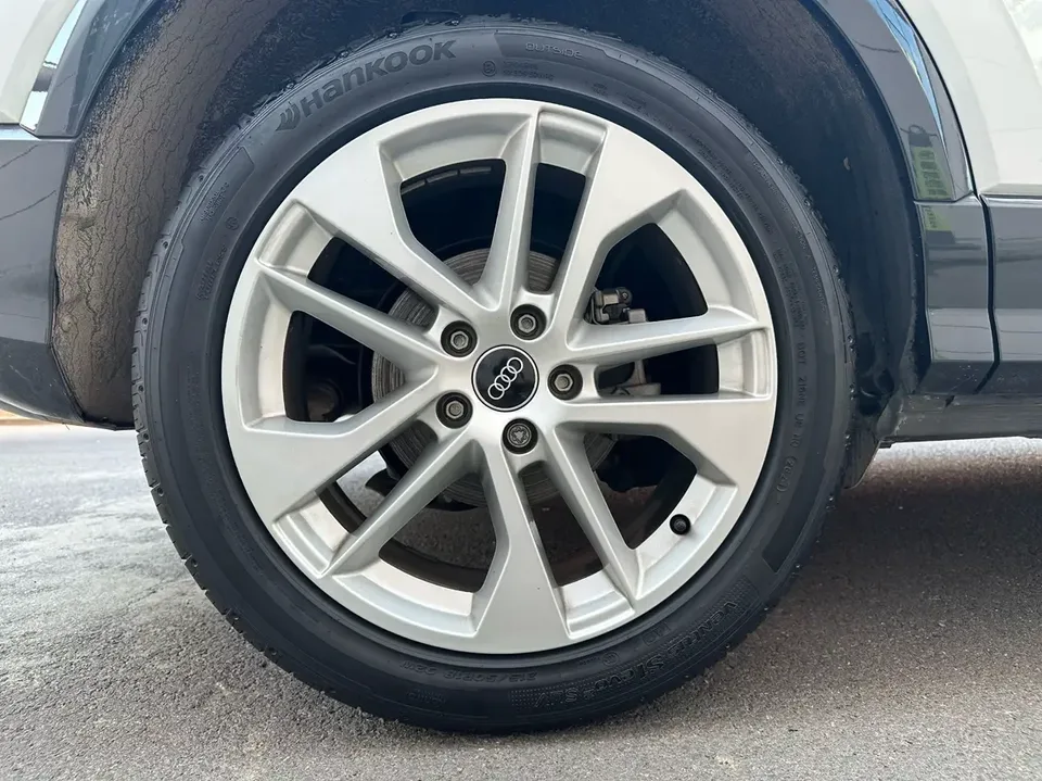 Audi Q2L Audi Q2L 2022 35 TFSI Luxury Elegance 2022 — thumbnail 3