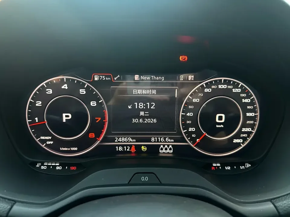 Audi Q2L Audi Q2L 2022 35 TFSI Luxury Elegance 2022 — thumbnail 5