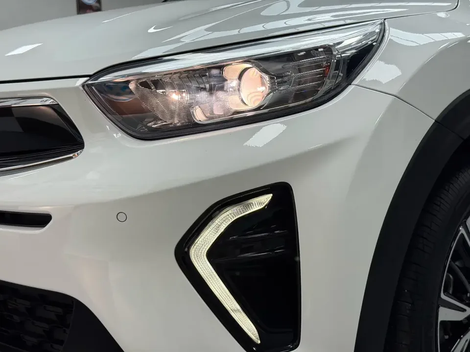 Kia KX1 Yipao 2021 1.4L CVT Fun Sunroof Model 2022 — thumbnail 3