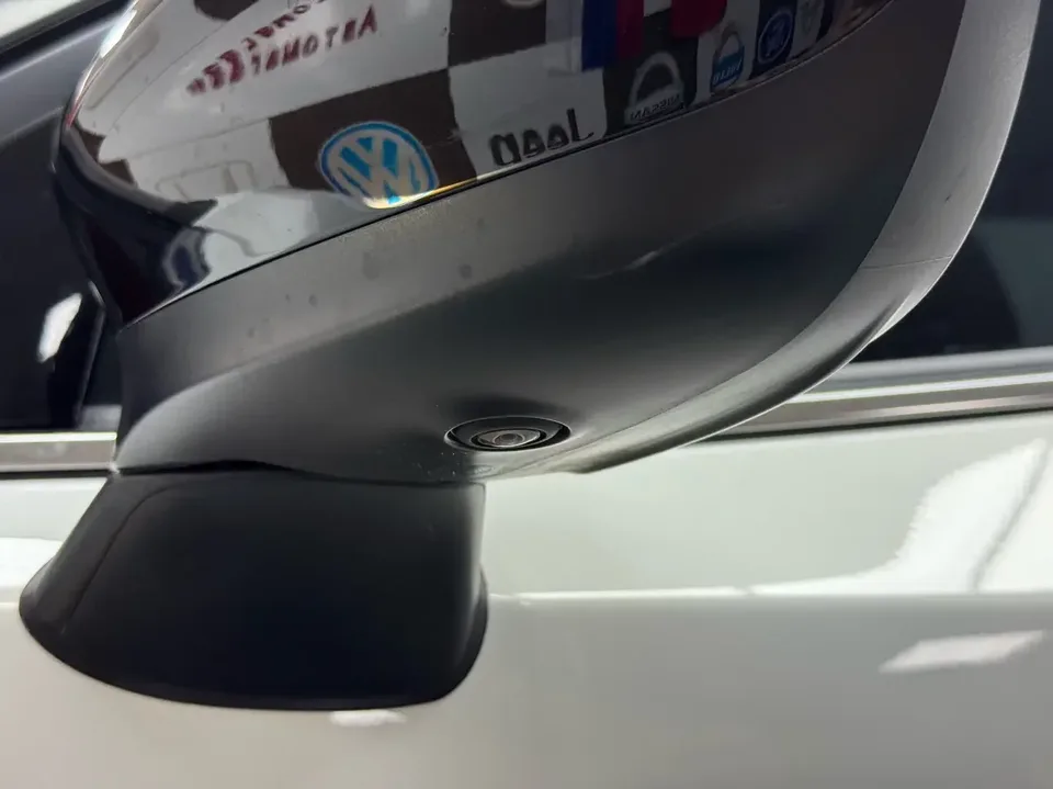 Mazda CX-4 Mazda CX-4 2021 2.0L 2WD Blue Sky Explorer Edition 2023 — thumbnail 4
