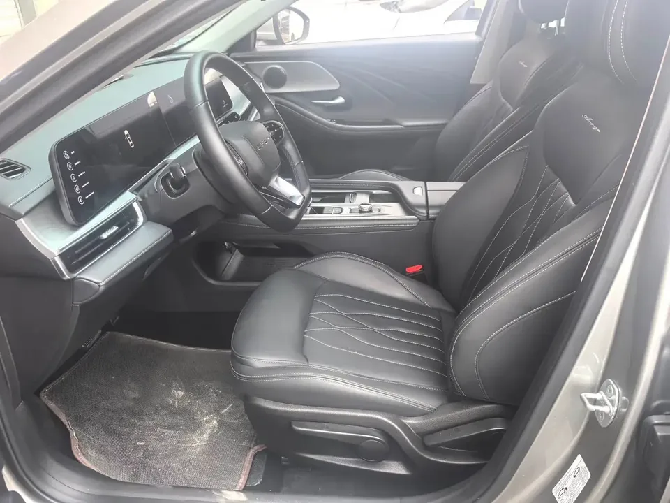 Chery Arrizo 8 Arrizo 8 2022 1.6TGDI DCT Excellent 2024 — thumbnail 3