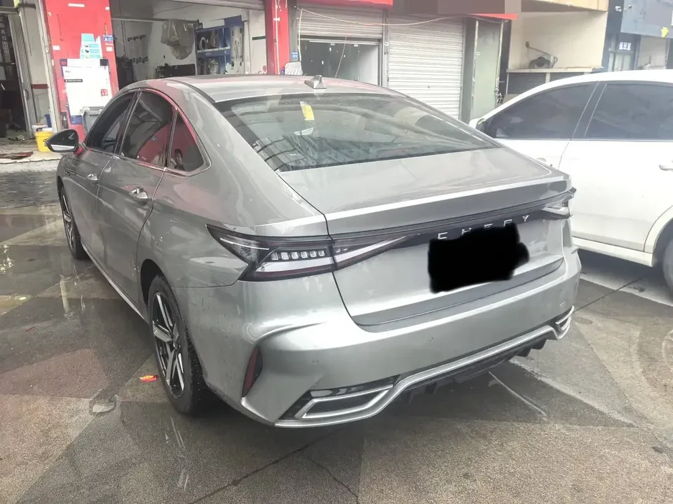 Chery Arrizo 8 Arrizo 8 2022 1.6TGDI DCT Excellent 2024 — thumbnail 4