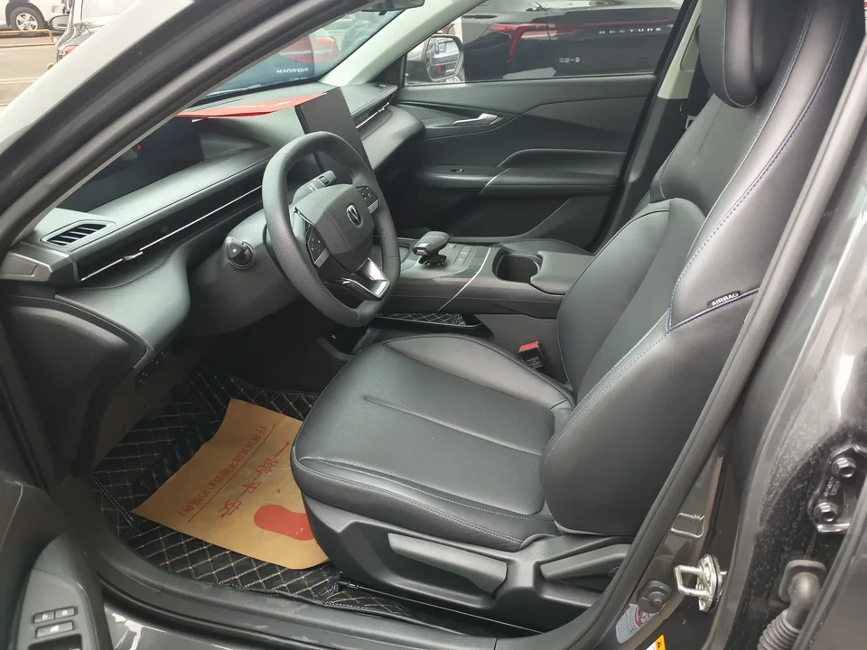 Changan Escape Escape 2024 1.5T DCT Premium 2024 — thumbnail 4
