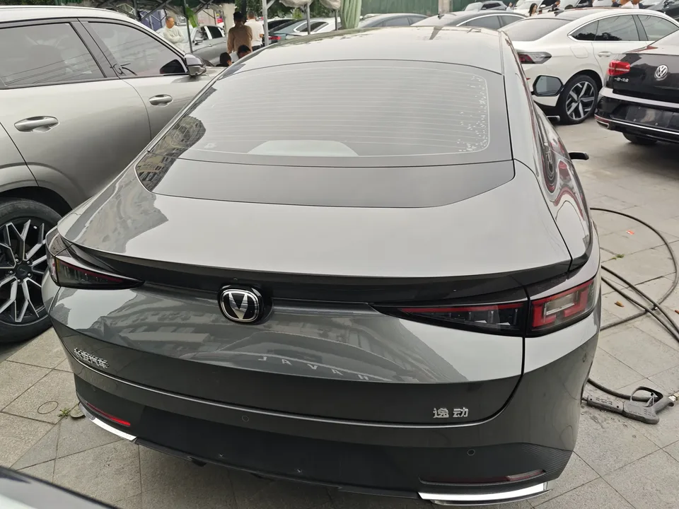 Changan Escape Escape 2024 1.5T DCT Premium 2024 — thumbnail 5