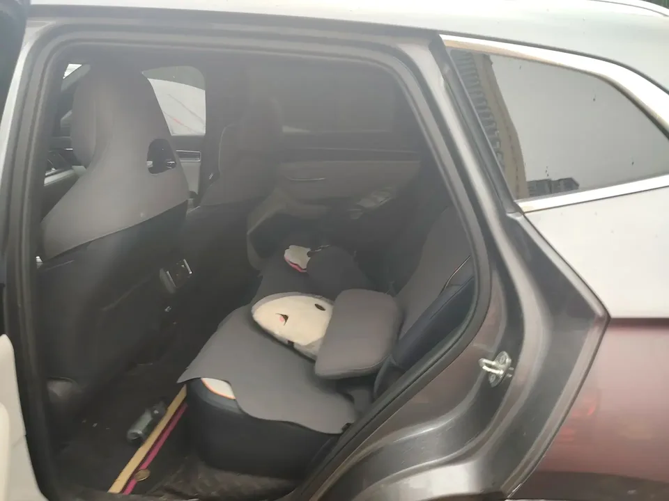 BYD Song PLUS DM Song PLUS DM 2023 DM-i Champion Edition 110KM Flagship PLUS 2023 — thumbnail 3