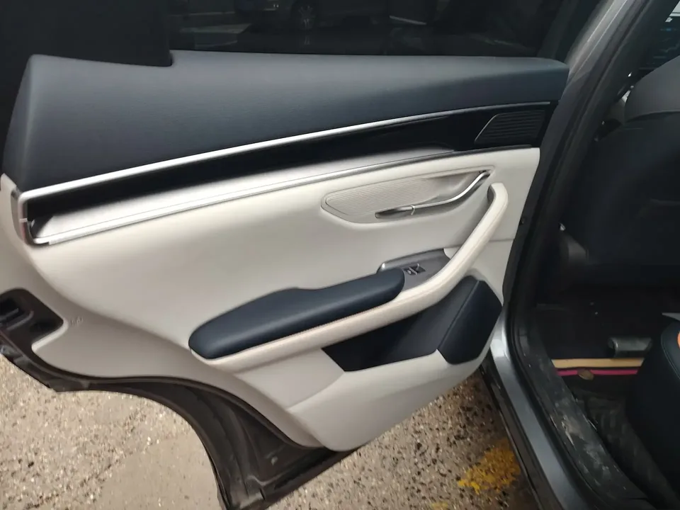 BYD Song PLUS DM Song PLUS DM 2023 DM-i Champion Edition 110KM Flagship PLUS 2023 — thumbnail 5