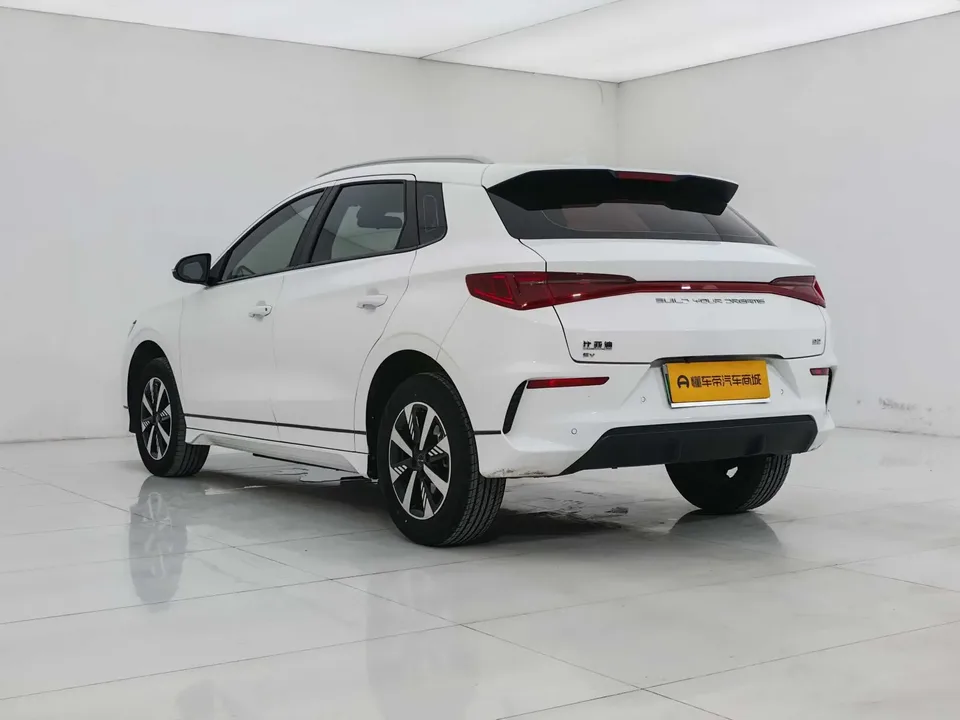 BYD E2 BYD e2 2023 Luxury 2023 — thumbnail 2