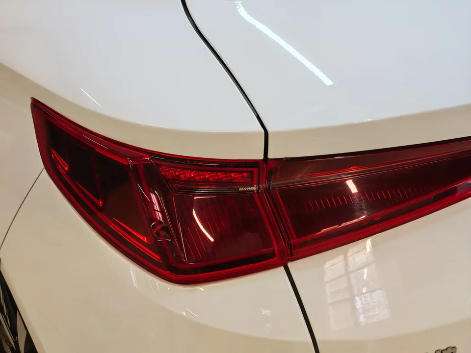 BYD E2 BYD e2 2023 Luxury 2023 — thumbnail 4
