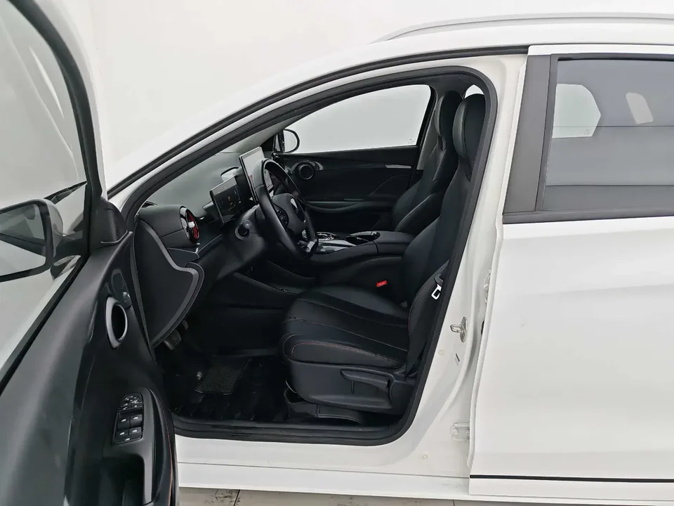 BYD E2 BYD e2 2023 Luxury 2023 — thumbnail 5