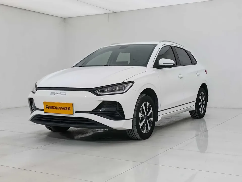 BYD E2 BYD e2 2023 Luxury 2023 — photo 1, buy with delivery to Moscow