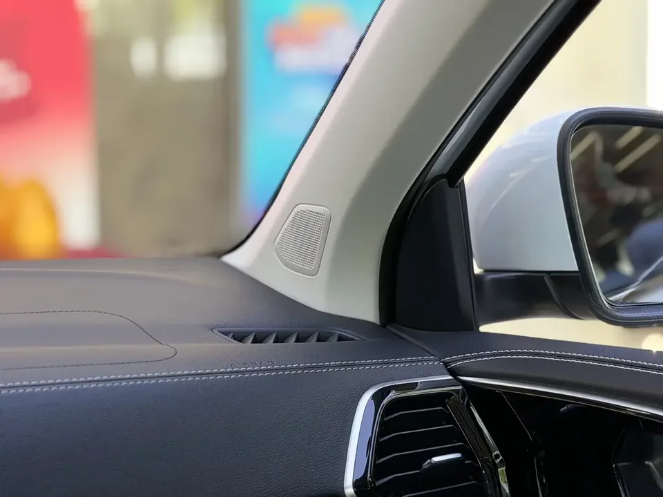 Jetta VS7 Jetta VS7 2023 280TSI Automatic Enjoy Edition 2025 — thumbnail 5