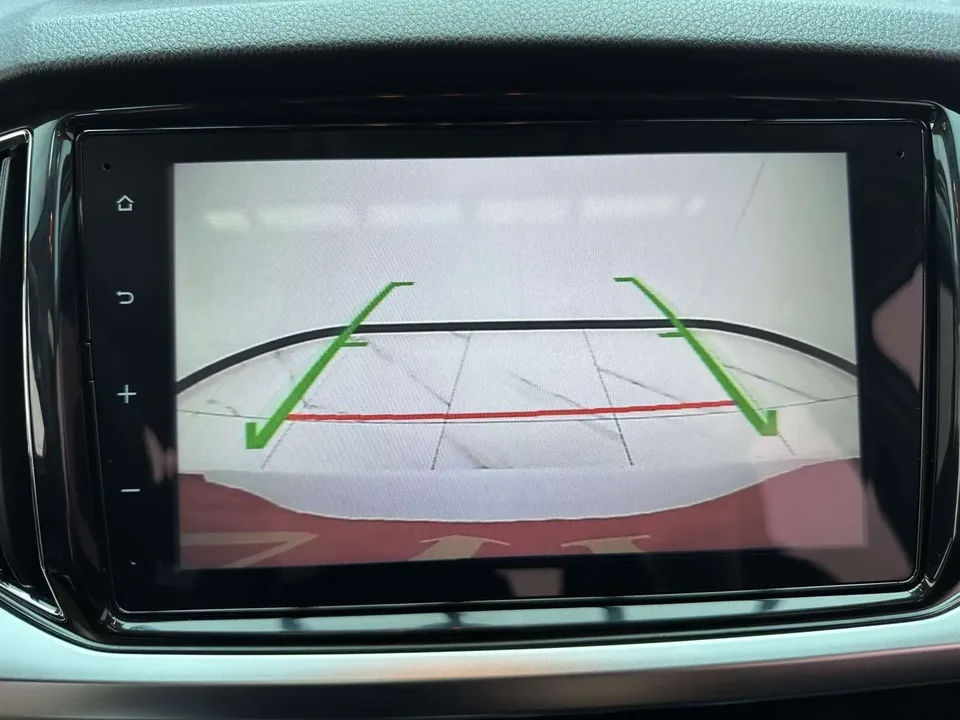 Skoda Comek Comek 2023 1.5L Automatic Comfort Edition 2023 — thumbnail 3