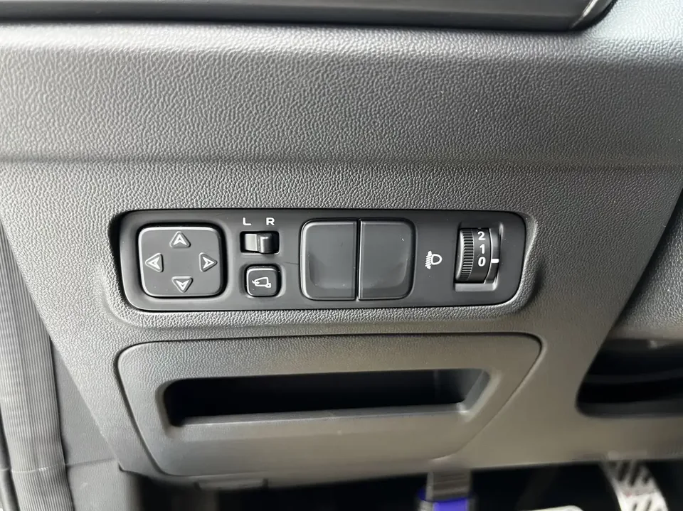 Changan CS35 Plus Changan CS35 PLUS 2022 Blue Whale NE 1.4T DCT Luxury Model 2023 — thumbnail 4