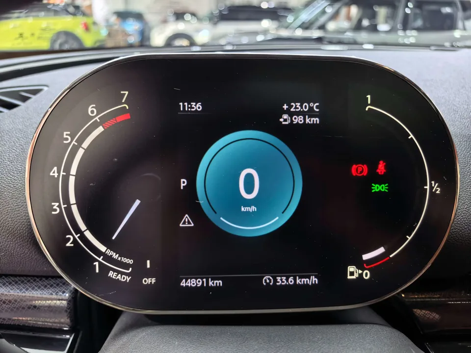 MINI Clubman MINI CLUBMAN 2022 1.5T COOPER Connoisseur 2022 — thumbnail 4